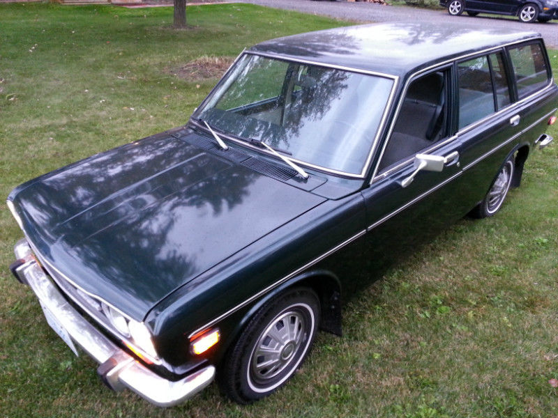 Illustration for article titled Please convince me not to buy this car...